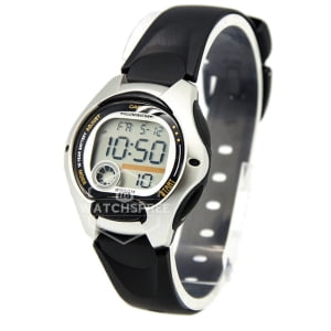 Casio Collection LW-200-1A - фото 2