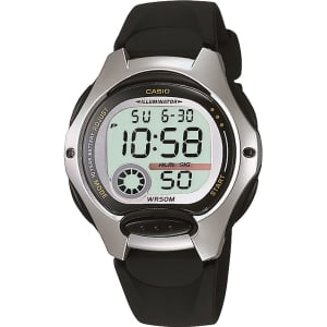 Casio Collection LW-200-1A - фото 1