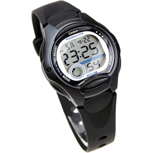 Casio Collection LW-200-1B - фото 2