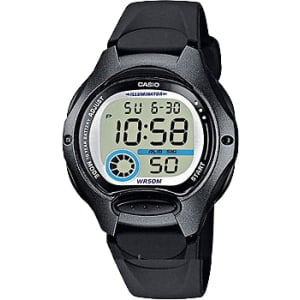 Casio Collection LW-200-1B - фото 1