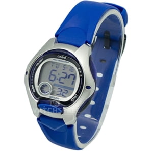 Casio Collection LW-200-2A - фото 2