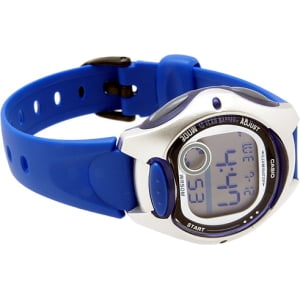 Casio Collection LW-200-2A - фото 3