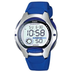 Casio Collection LW-200-2A
