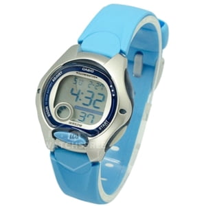 Casio Collection LW-200-2B - фото 2