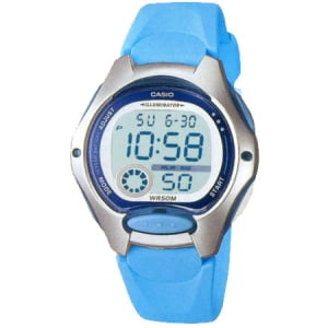 Casio Collection LW-200-2B