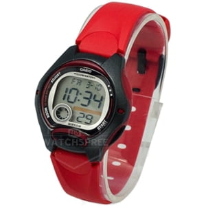 Casio Collection LW-200-4A - фото 2