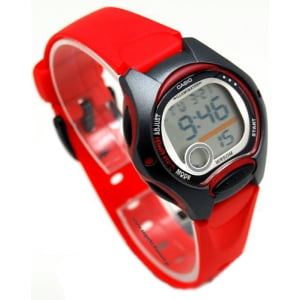 Casio Collection LW-200-4A - фото 4