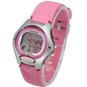 Casio Collection LW-200-4B - фото 2