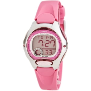 Casio Collection LW-200-4B - фото 1