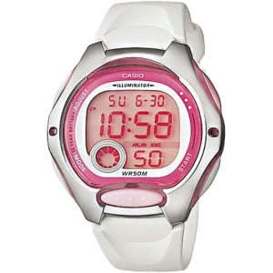 Casio Collection LW-200-7A - фото 1