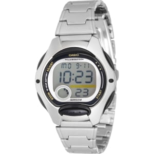 Casio Collection LW-200D-1A - фото 2