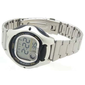 Casio Collection LW-200D-1A - фото 3