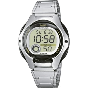 Casio Collection LW-200D-1A - фото 1