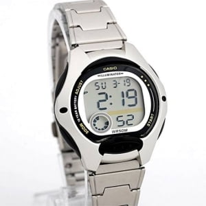 Casio Collection LW-200D-1A - фото 4