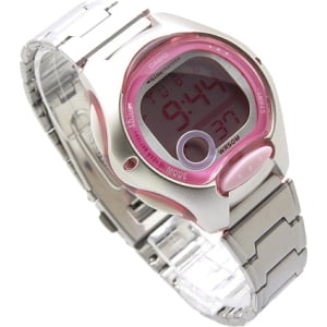 Casio Collection LW-200D-4A - фото 2