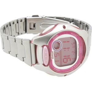 Casio Collection LW-200D-4A - фото 3