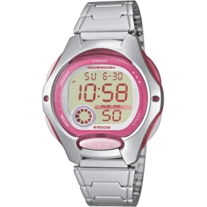 Casio Collection LW-200D-4A - фото 1
