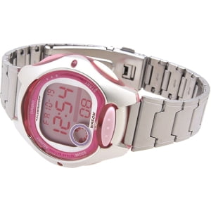 Casio Collection LW-200D-4A - фото 4