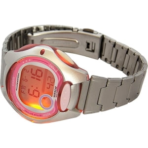 Casio Collection LW-200D-4A - фото 5