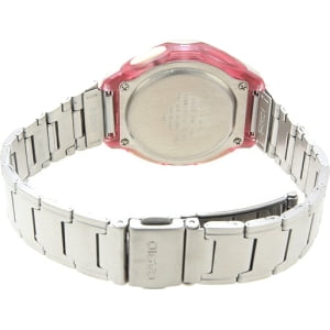 Casio Collection LW-200D-4A - фото 6