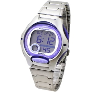 Casio Collection LW-200D-6A - фото 2