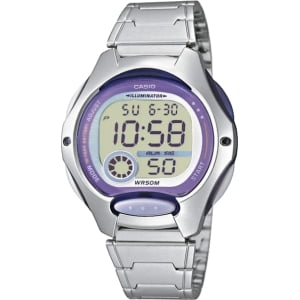 Casio Collection LW-200D-6A - фото 1