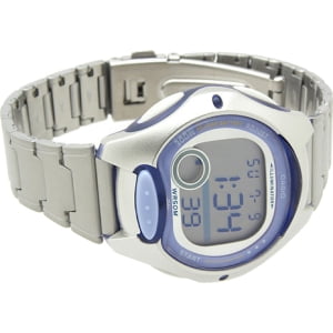 Casio Collection LW-200D-6A - фото 4
