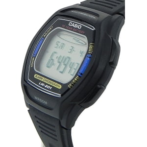 Casio Collection LW-201-2A - фото 4