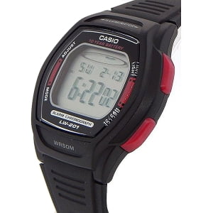 Casio Collection LW-201-4A - фото 3