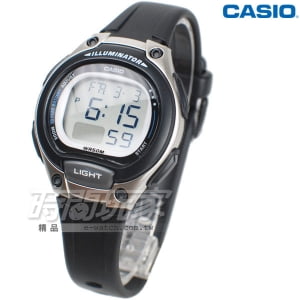 Casio Collection LW-203-1A - фото 2