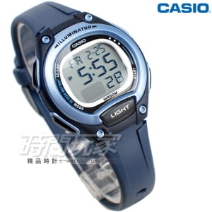 Casio Collection LW-203-2A - фото 3