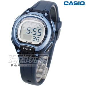 Casio Collection LW-203-2A - фото 2
