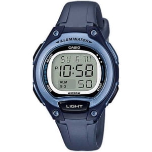 Casio Collection LW-203-2A - фото 1