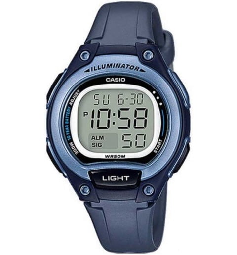 Casio Collection LW-203-2A