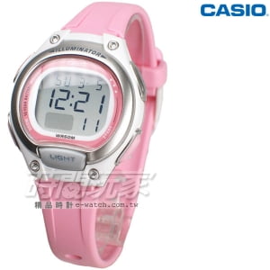 Casio Collection LW-203-4A - фото 2