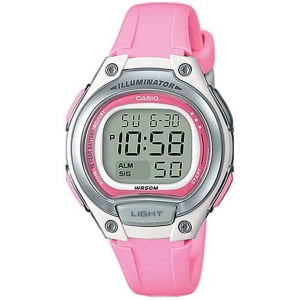 Casio Collection LW-203-4A - фото 1