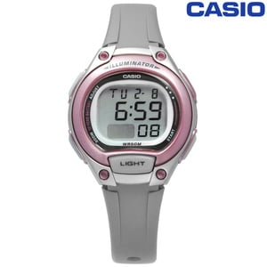 Casio Collection LW-203-8A - фото 2