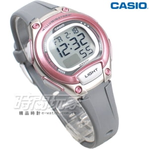 Casio Collection LW-203-8A - фото 3