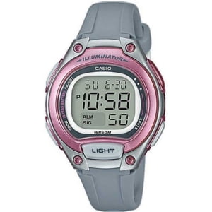Casio Collection LW-203-8A - фото 1