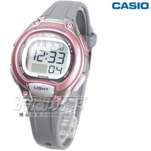 Casio Collection LW-203-8A - фото 4