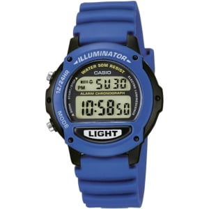 Casio Collection LW-22H-2A - фото 1