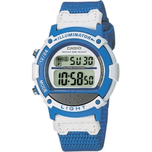Casio Collection LW-23HB-2A - фото 1