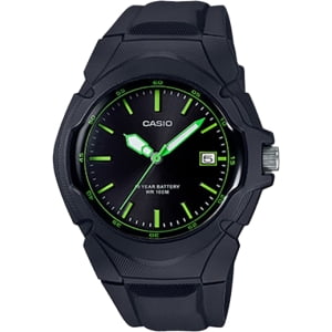 Casio Collection LX-610-1A - фото 1
