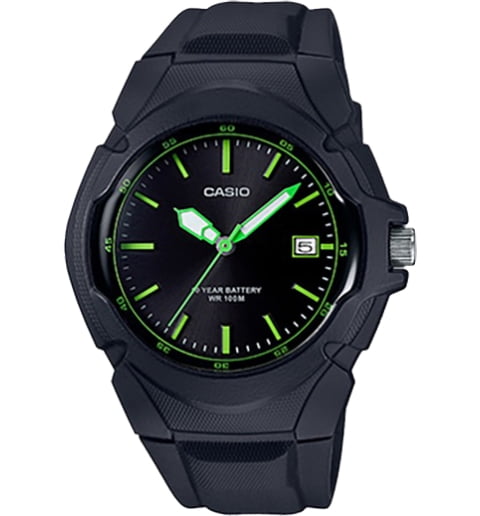Casio Collection LX-610-1A