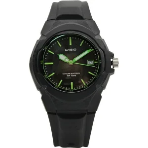Casio Collection LX-610-1A - фото 2