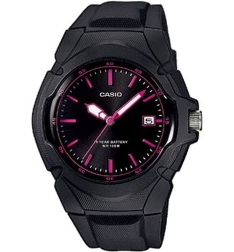 Casio Collection LX-610-1A2