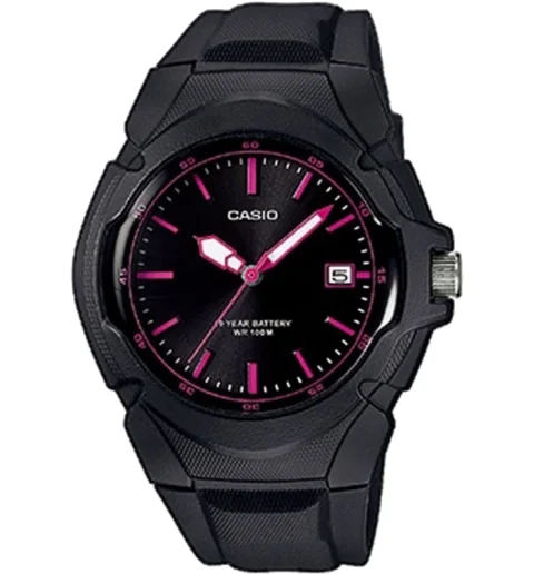 Casio Collection LX-610-1A2