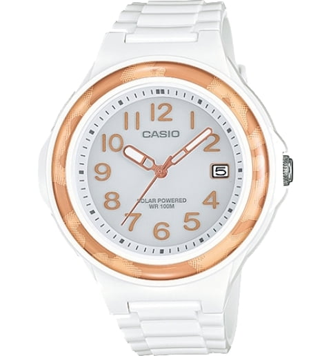Дешевые часы Casio Collection LX-S700H-7B3