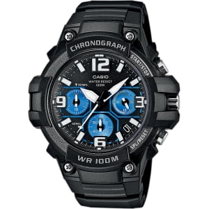 Casio Collection MCW-100H-1A2 - фото 1