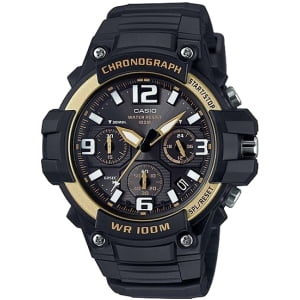Casio Collection MCW-100H-9A2 - фото 1